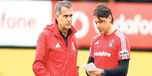 Karabükspor'a sürpriz teknik direktör!