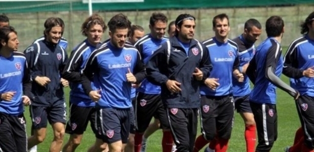 Karabükspor'da kupa mesaisi