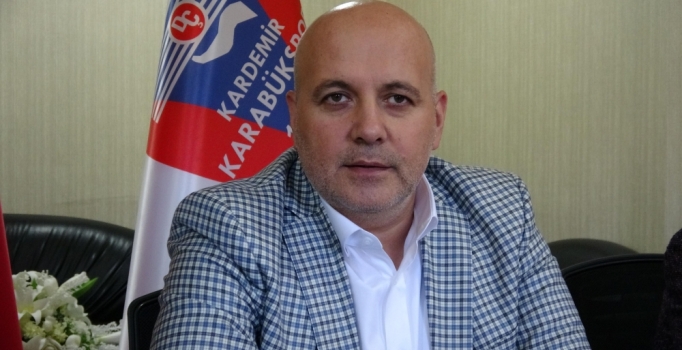 Karabükspor’da olağanüstü kongre kararı iptal