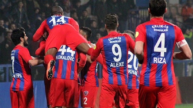 Karabükspor'da transfer çalışmaları