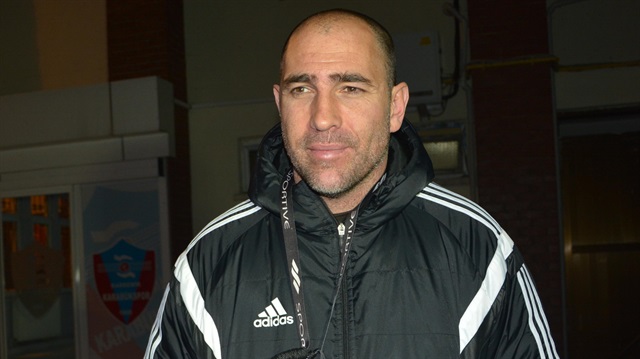 Karabükspor’dan Tudor açıklaması