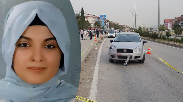 Karabük’te 18 yaşındaki Şirin, ölüme böyle koştu