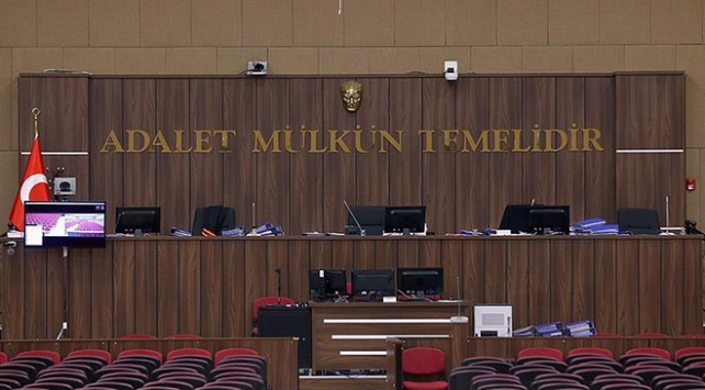 Karabük'te 2 eski polisin yargılandığı FETÖ davasında karar