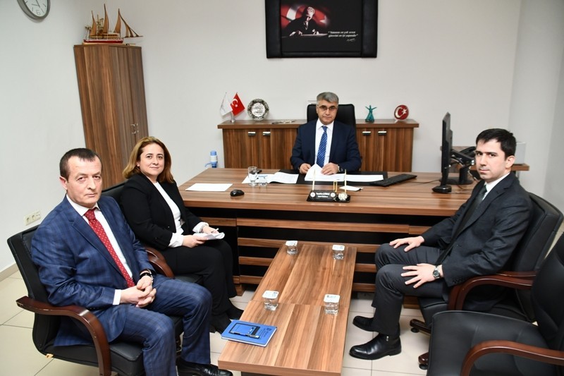 Karabük’te 33 milyon 269 bin lira sosyal yardım yapıldı 