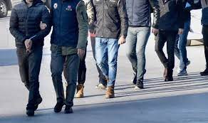 Karabük'te 5 firari FETÖ hükümlüsü yakalandı