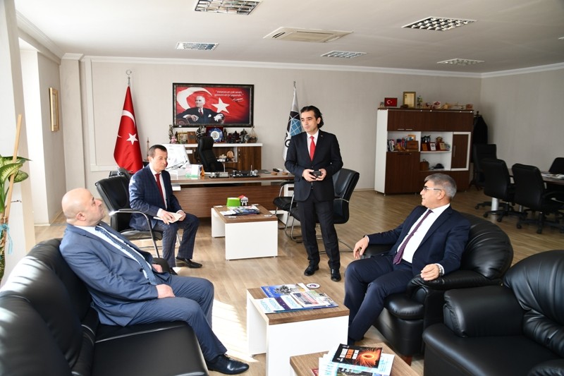 Karabük’te 5 milyon 140 bin lira destek 