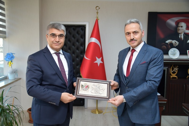 Karabük’te 63 bin 481 aktif çalışan var 