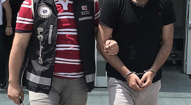 Karabük’te 7 FETÖ şüphelisi gözaltına alındı