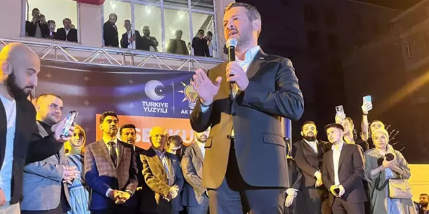 Karabük'te AK Parti'li Özkan Çetinkaya Belediye Başkanı seçildi! Özkan Çetinkaya kimdir
