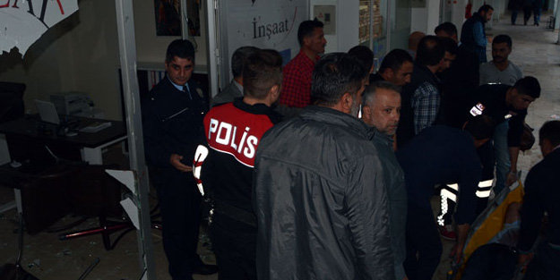 Arazi kavgasında kan aktı: 13 yaralı