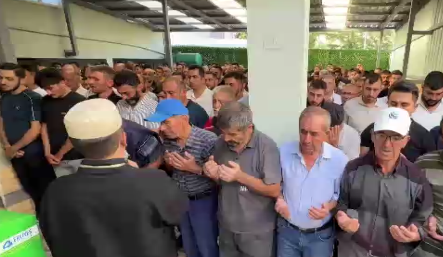 Karabük’te bıçaklı kavga kanlı bitti! 1 ölü, 1 yaralı, 2 tutuklama