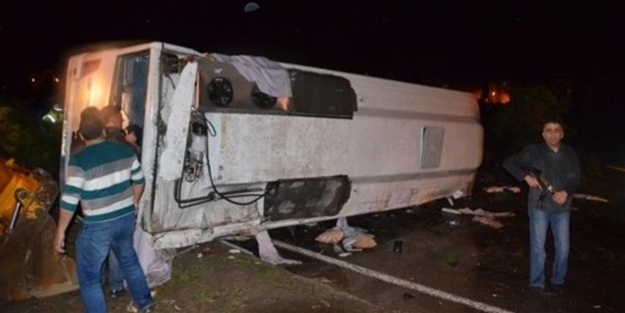 Karabük'te can pazarı