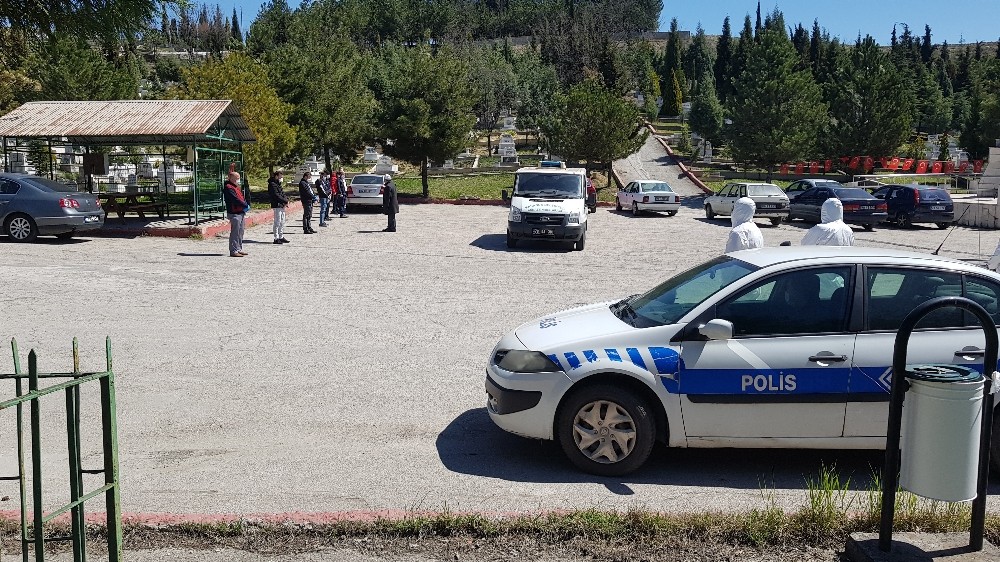Karabük’te Covid-19’dan 4. kişi hayatını kaybetti 