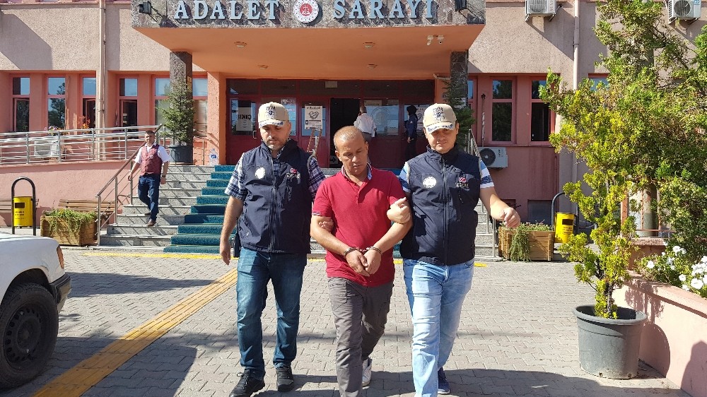 Karabük’te DEAŞ operasyonunda 1 kişi tutuklandı 