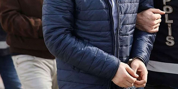 FETÖ'den aranan 4 eski polis memuru yakayı ele verdi!