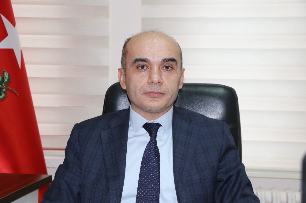 Karabük’te FETÖ/PDY’den bin 778 kişiye işlem yapıldı 