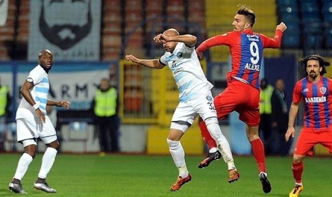 Karabük'te gol sesi çıkmadı