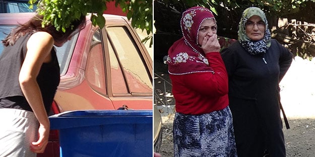 Karabük'te görenleri kahreden olay! 