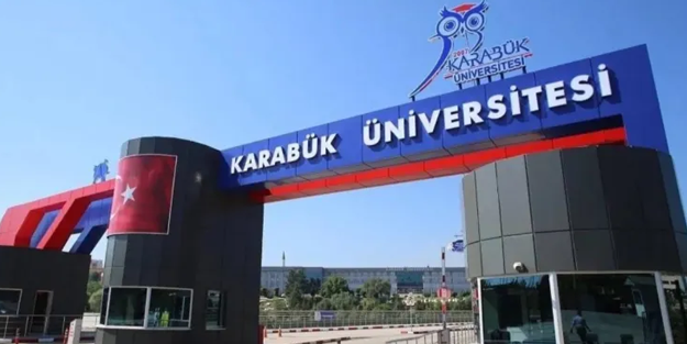 Karabük’te gözaltı sayısı 10'a yükseldi!