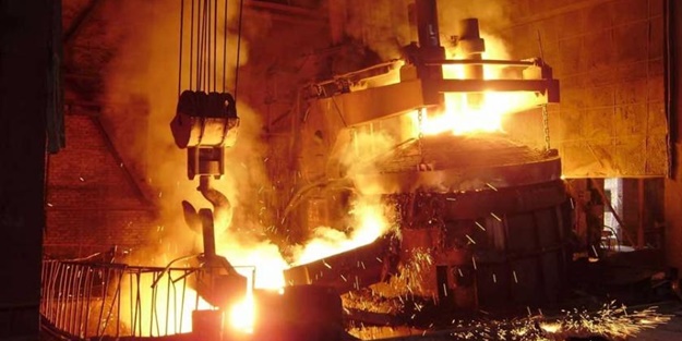 Karabük'te ikinci sanayi hamlesi başlayacak!