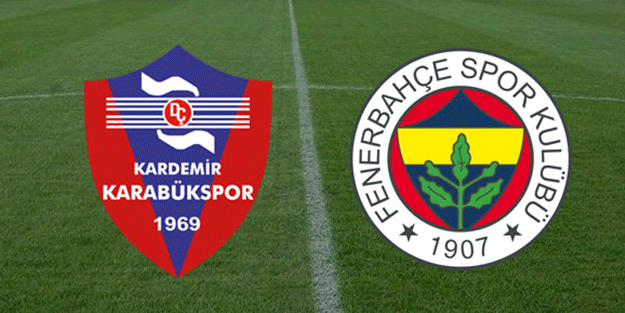 Karabük'te ilk 11'ler belli oldu