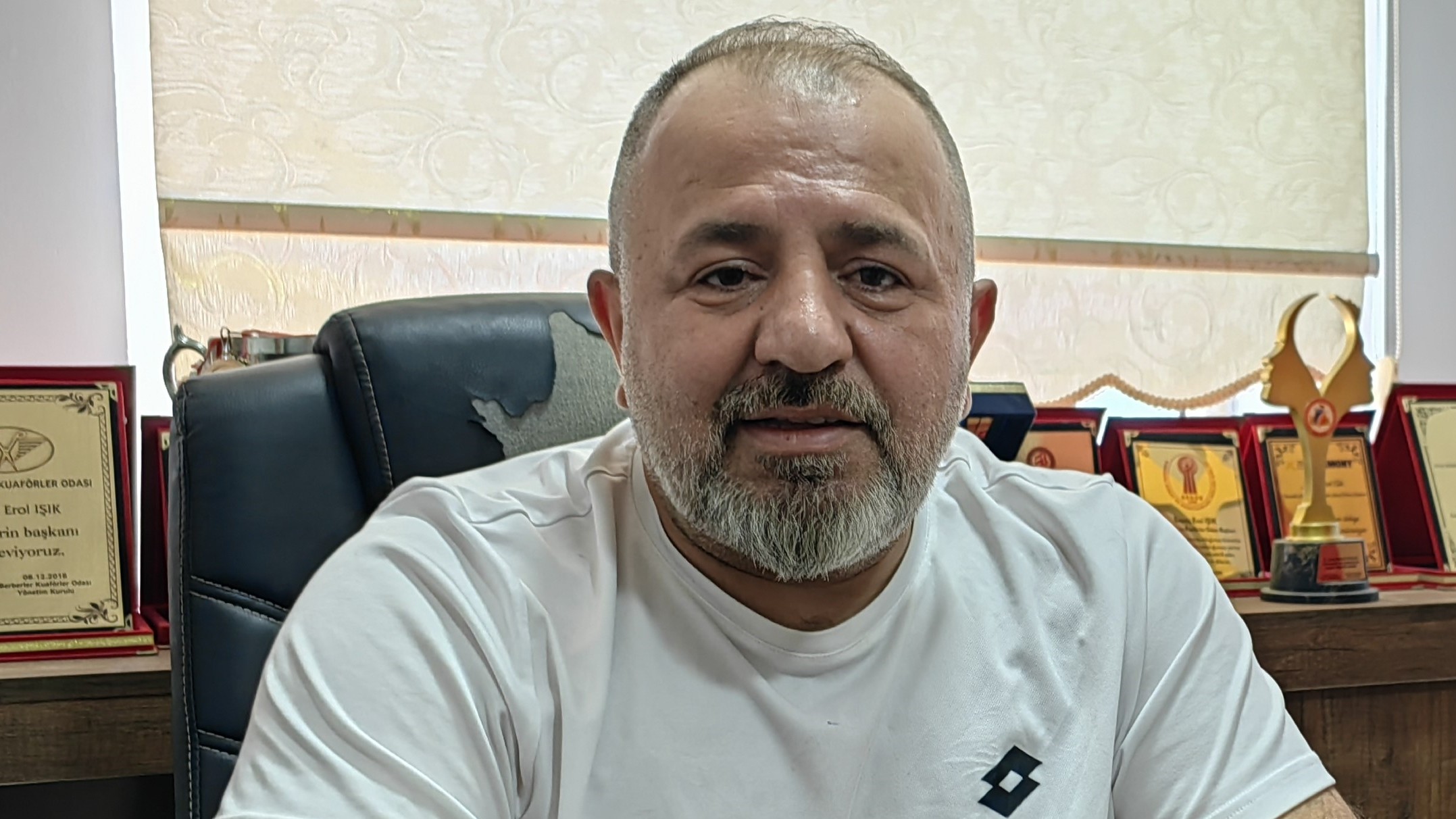 Karabük'te ilk kez 'Berberler ve Kuaförler Festivali' düzenlenecek