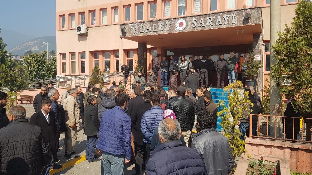 Karabük’te itirazlar sonucu değiştirmedi 