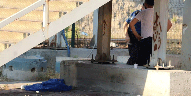 Karabük'te kan donduran olay! Bunu yapanları idam edin