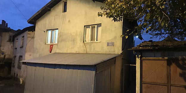 Karabük'te karbonmonoksit zehirlenmesi!