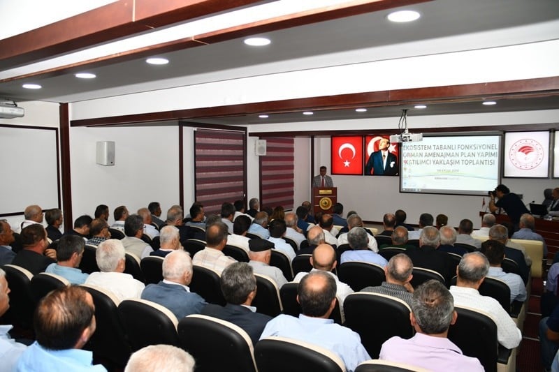 Karabük’te 