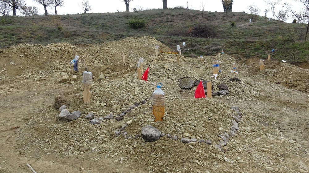 Karabük’te korona virüsten ölenlerin sayısı 7’ye yükseldi 