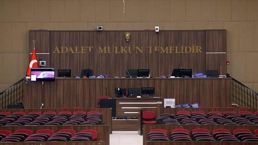 Karabük'te mahkeme '14 gün kuralı'na uymayan çiftin evde alıkonulmasına karar verdi