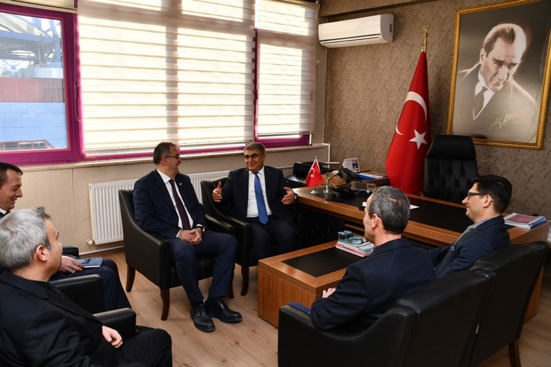 Karabük’te milli sporcu sayısı 71 oldu 