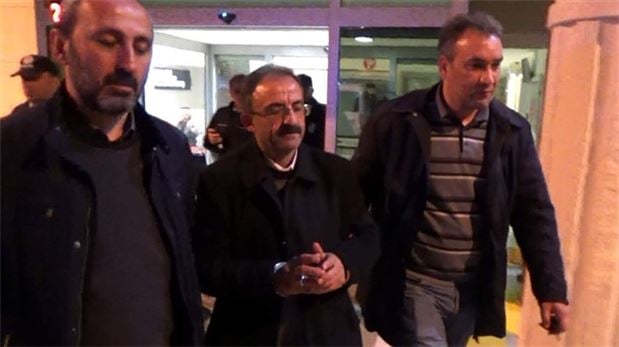 Karabük'te öğrenci yurdunda eniştesini öldürdü