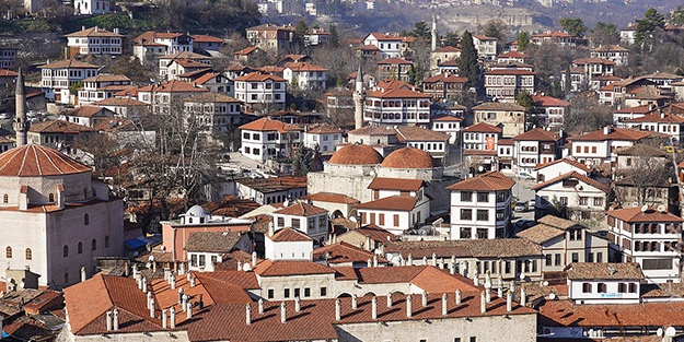 Karabük'te seçimi kazanan parti belli oldu! Yeni belediye başkanı herkesi şaşırtacak