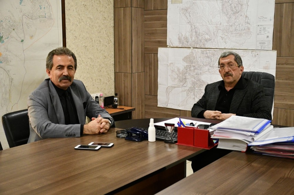 Karabük’te şehir içi trafik sorunu masaya yatırıldı 