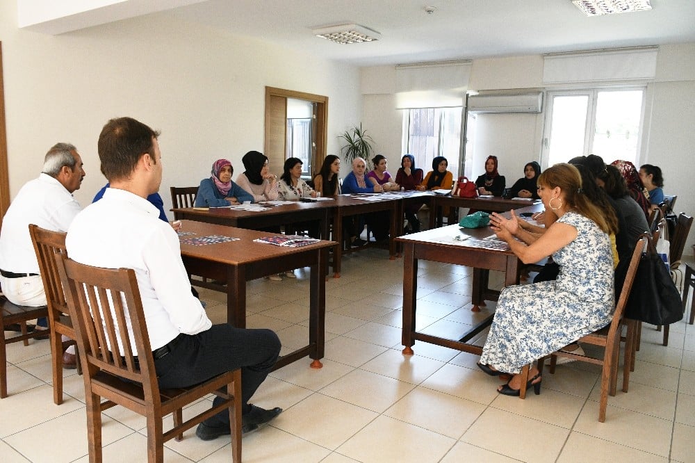 Karabük’te sosyal yaşam merkezleri değerlendirme toplantısı 