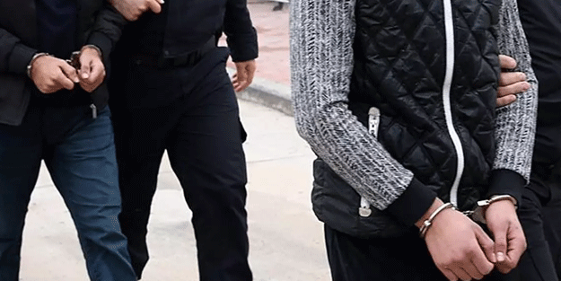 Karabük'te tarihi eser operasyonu