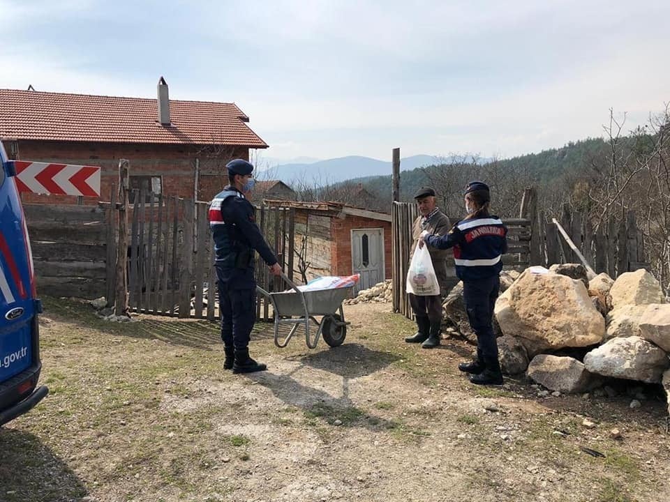 Karabük’te 