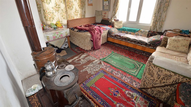 Karabük'te yaşlı çift evlerinde ölü bulundu