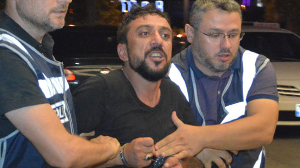 Karabük'teki cinayet zanlısından şoke eden sözler