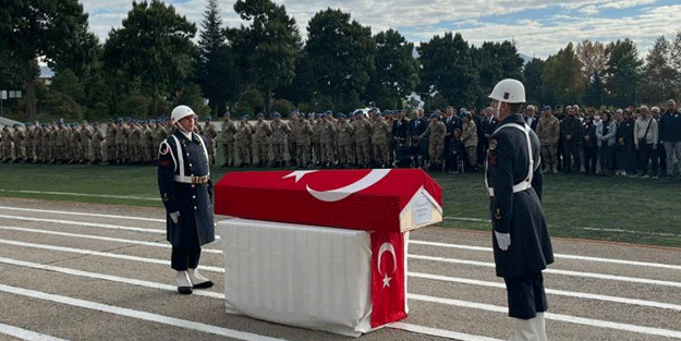 Karabük'ten acı haber
