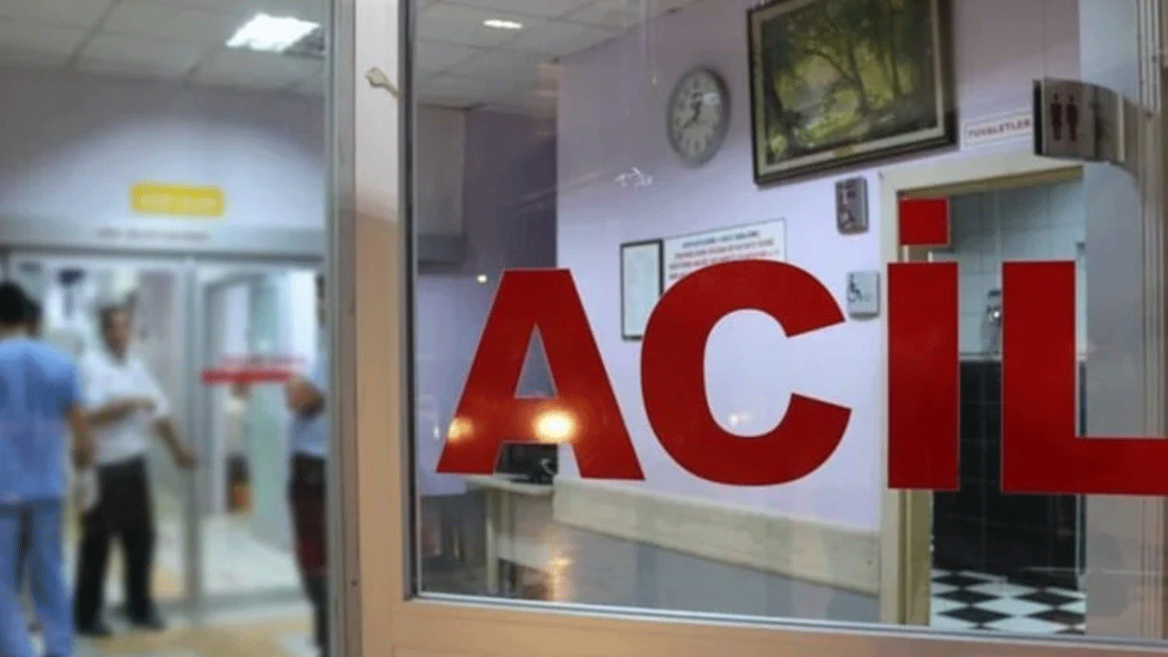 Karabük'ten korkutan haber! Öğrenciler hastaneye kaldırıldı