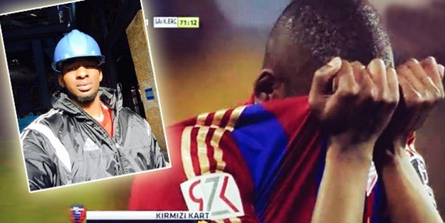 Futbol tarihinde görülmemiş ceza!