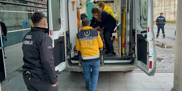 Karabük'ten üzen haber