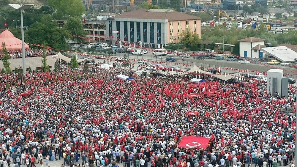 Karabük’ün nüfusu 248 bin 458 oldu 