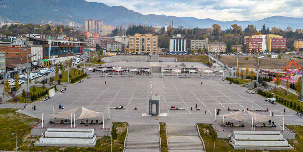 Karabük'ten sevindiren haber
