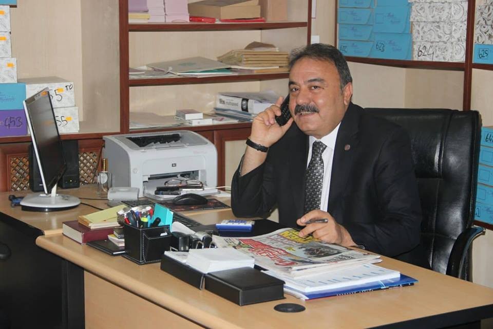 Karaca: 