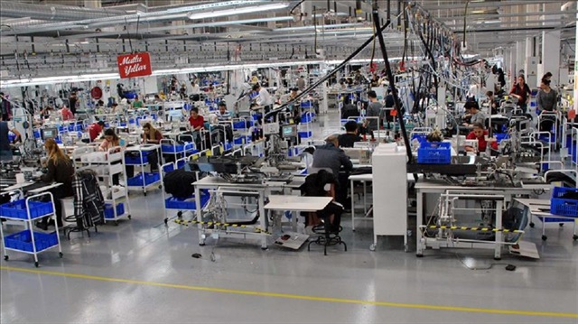 Karaca: İstihdam seferberliği ivme kazanıyor