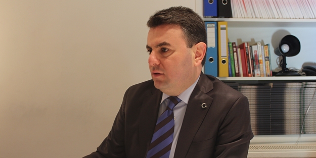 Yeni CHP artık mezhep partisi